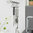FoodTemp Digitales Flaschenthermometer für Baby Flaschen etc., von Reer