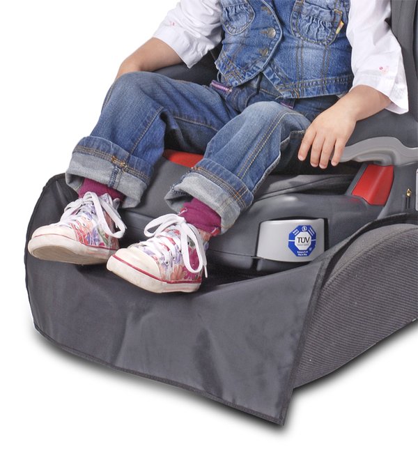 Autositz - Schutzunterlage für Kindersitze "Deluxe" von Reer
