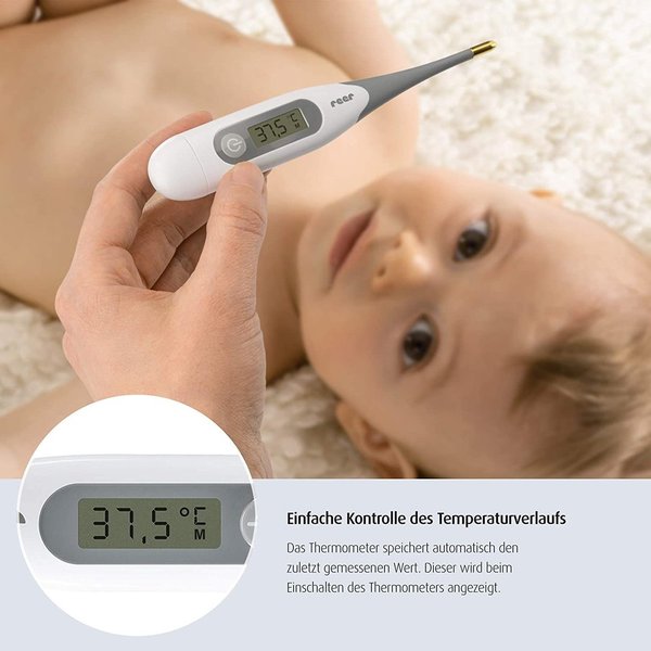 Reer ExpressTemp digital Express-Thermometer